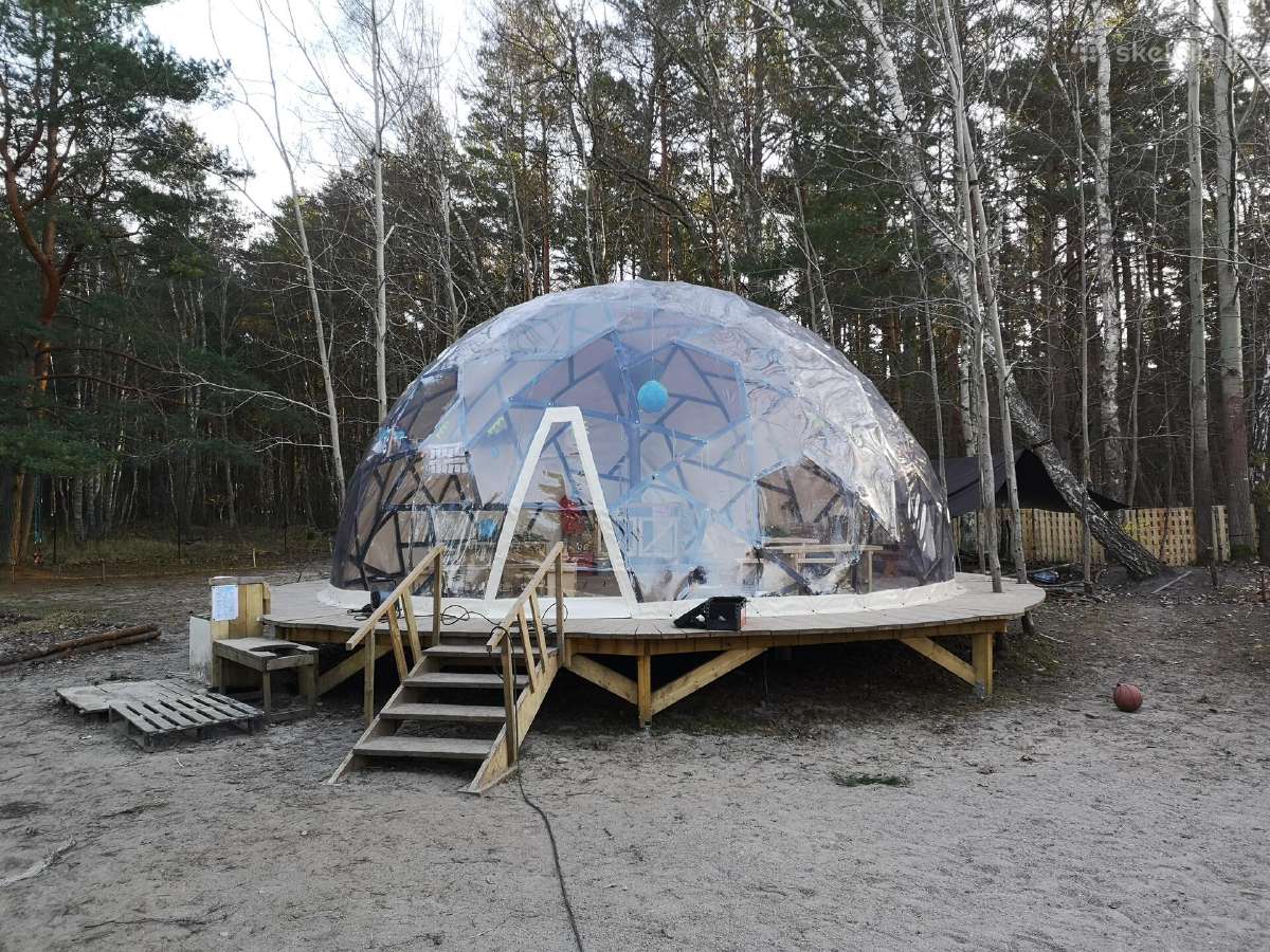 Tentai,tentų gamyba,tentų remontas,skaidrūs tentai - nuotraukos Nr. 20