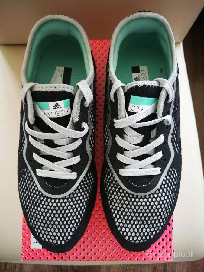 Adidas bėgimo bateliai Stella sport - nuotraukos Nr. 4