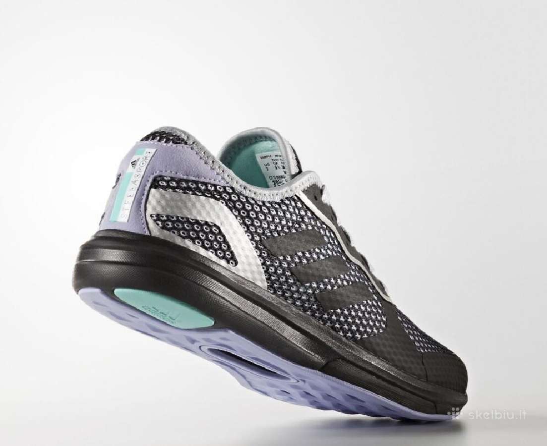 Adidas bėgimo bateliai Stella sport - nuotraukos Nr. 7