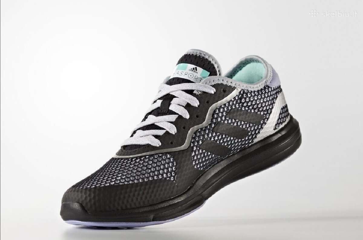 Adidas bėgimo bateliai Stella sport - nuotraukos Nr. 8