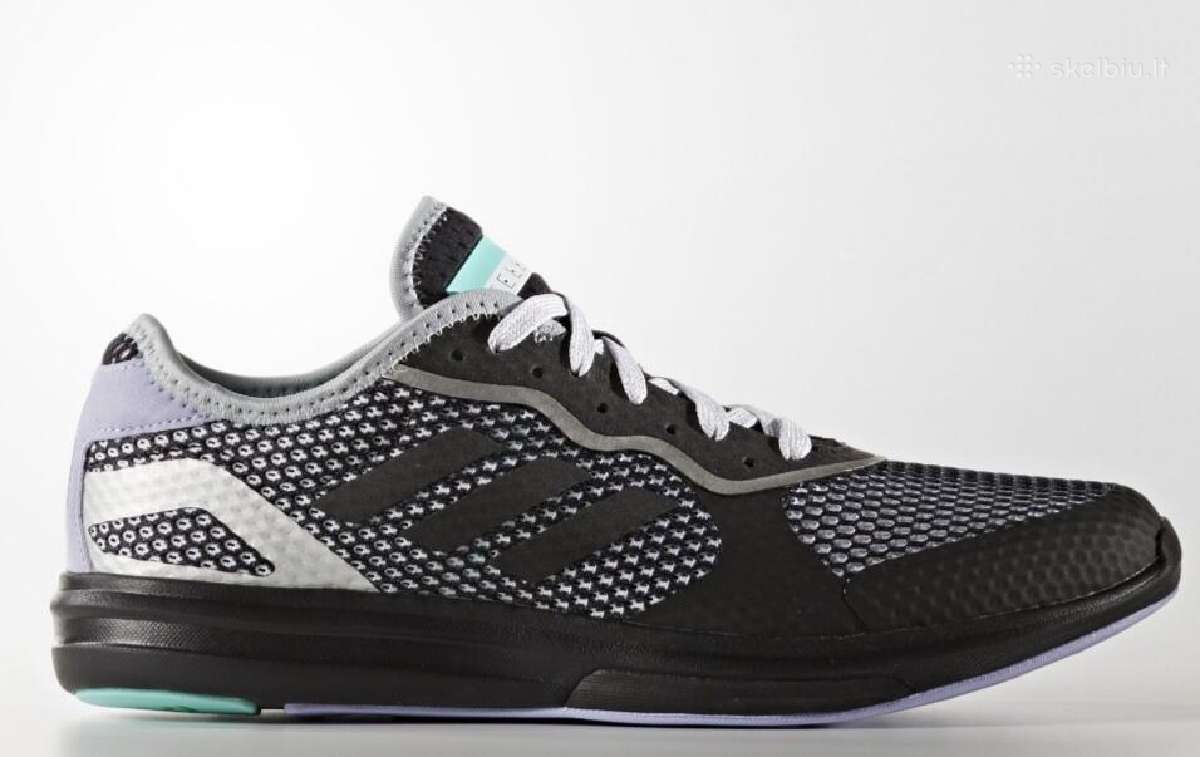 Adidas bėgimo bateliai Stella sport - nuotraukos Nr. 9