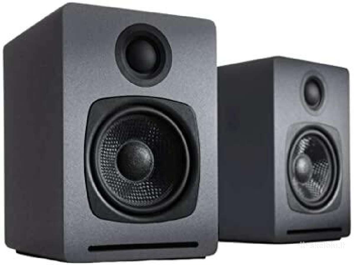 Audioengine Hd3 white balta kolonele - nuotraukos Nr. 4