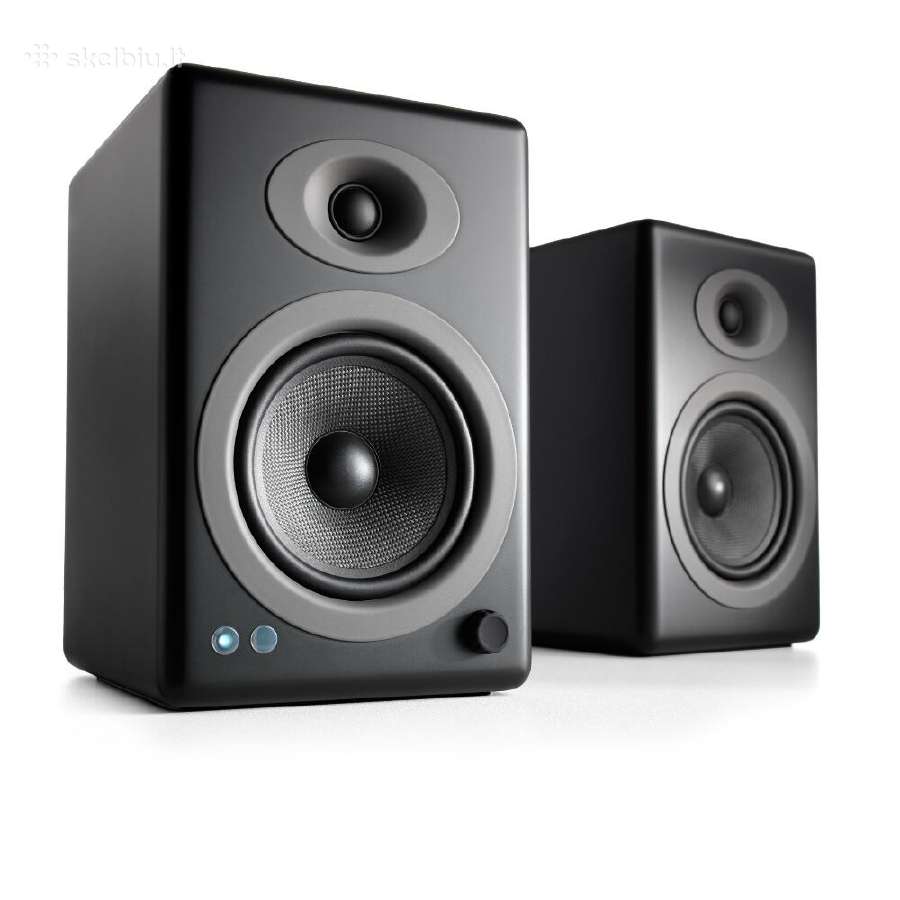 Audioengine Hd3 white balta kolonele - nuotraukos Nr. 7