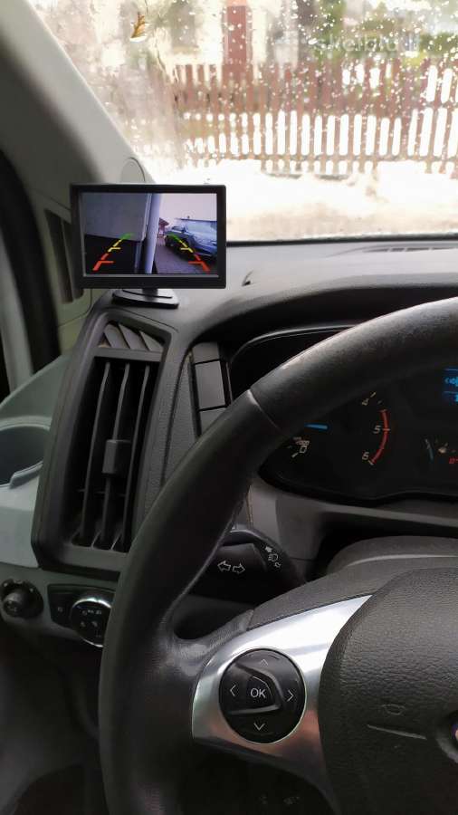 Krovininių mikroautobusų nuoma. Nuo 30€ - nuotraukos Nr. 11