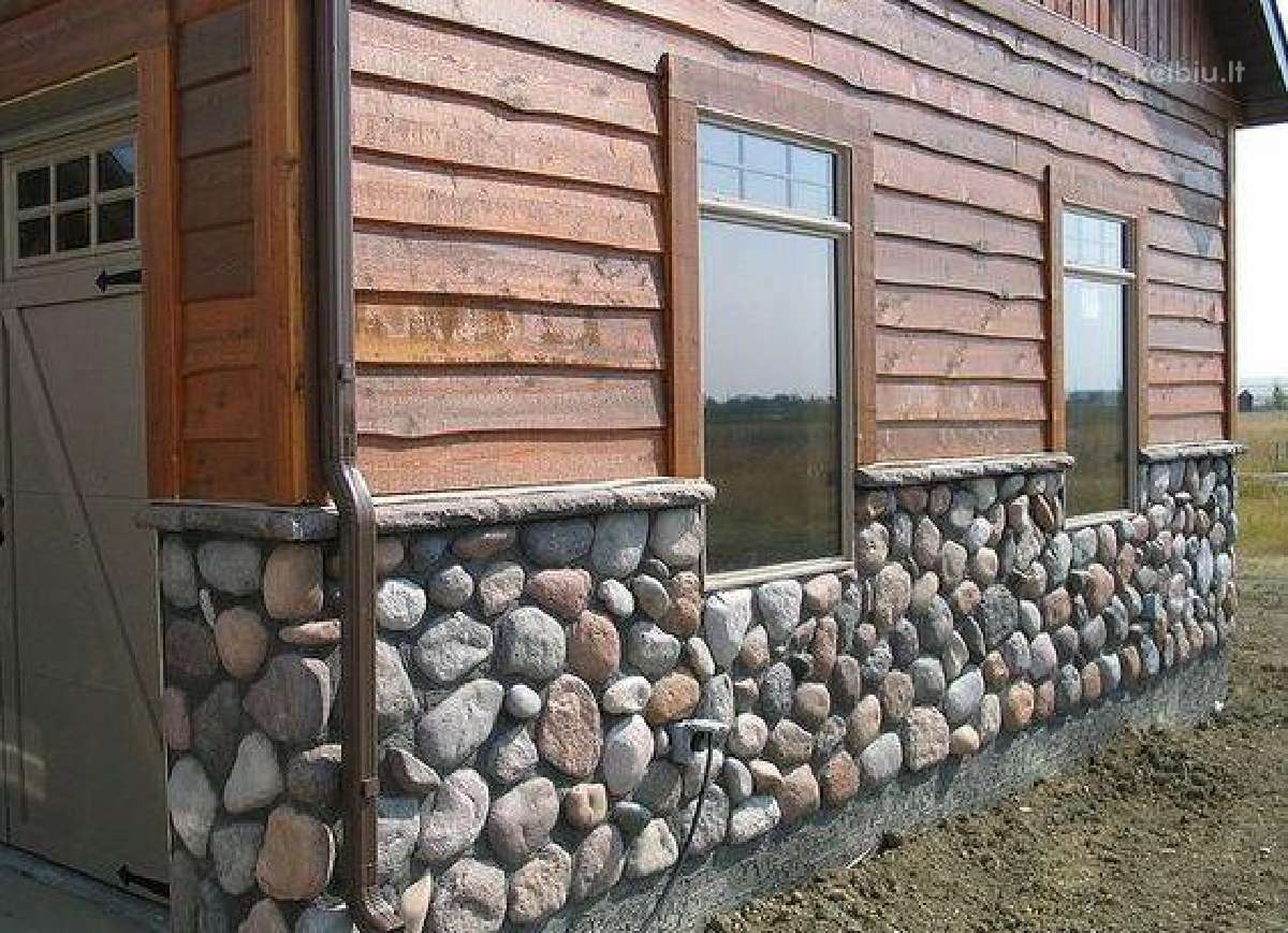 Rastu keitimas, renovaciją, pamatų remontas. - nuotraukos Nr. 4