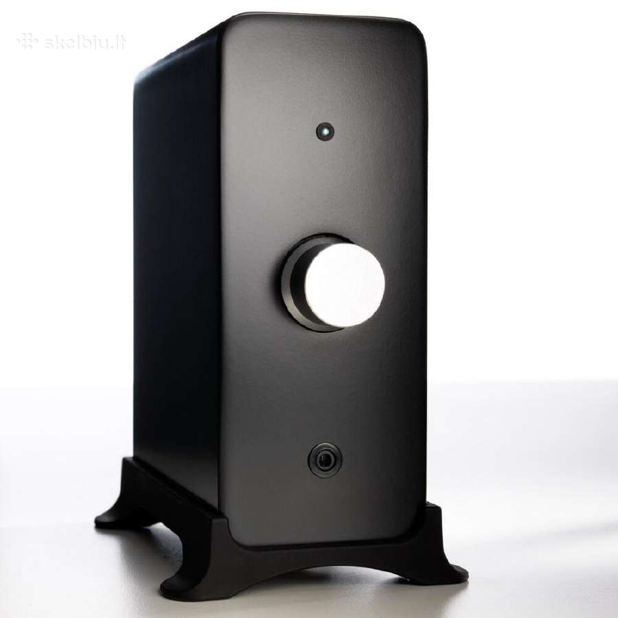 Audioengine Hd3 white balta kolonele - nuotraukos Nr. 15