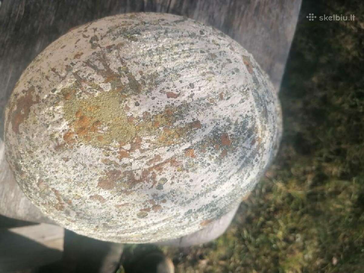 Retas Ww2 vokiškas šalmas - nuotraukos Nr. 4