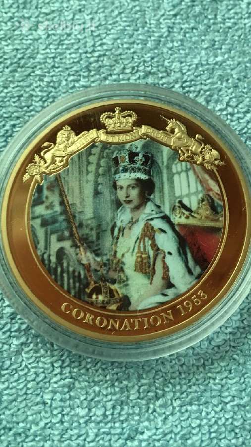 Moneta Tolelau 2016m, 1 dollar