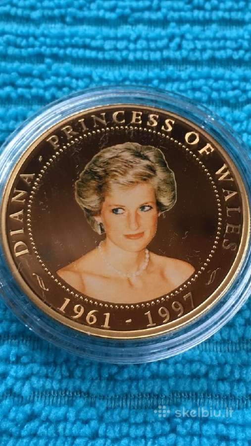 Moneta Cook isl, 2007m, 1 dollar, cu-ni