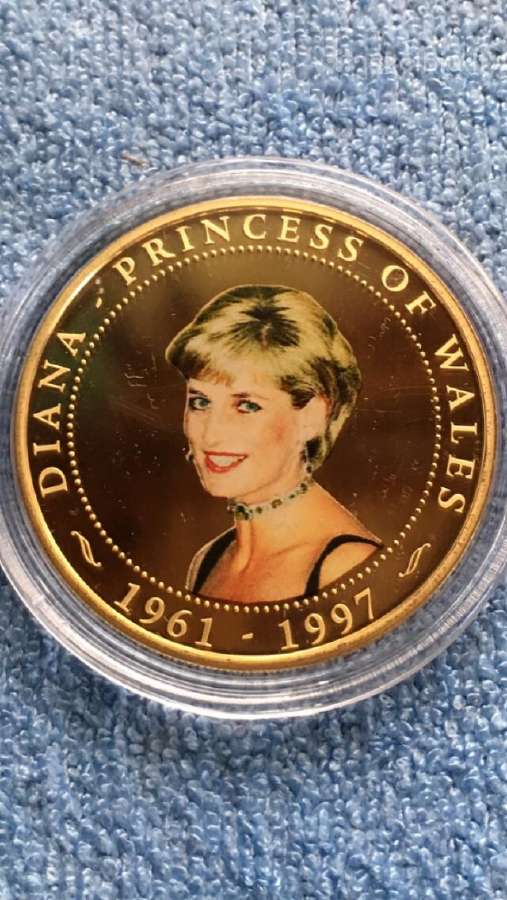 Moneta Cook isl, 2007m, 1 dollar, cu-ni