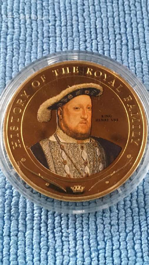 Moneta Cook isl, 2009m, 1 dollar, cu-ni