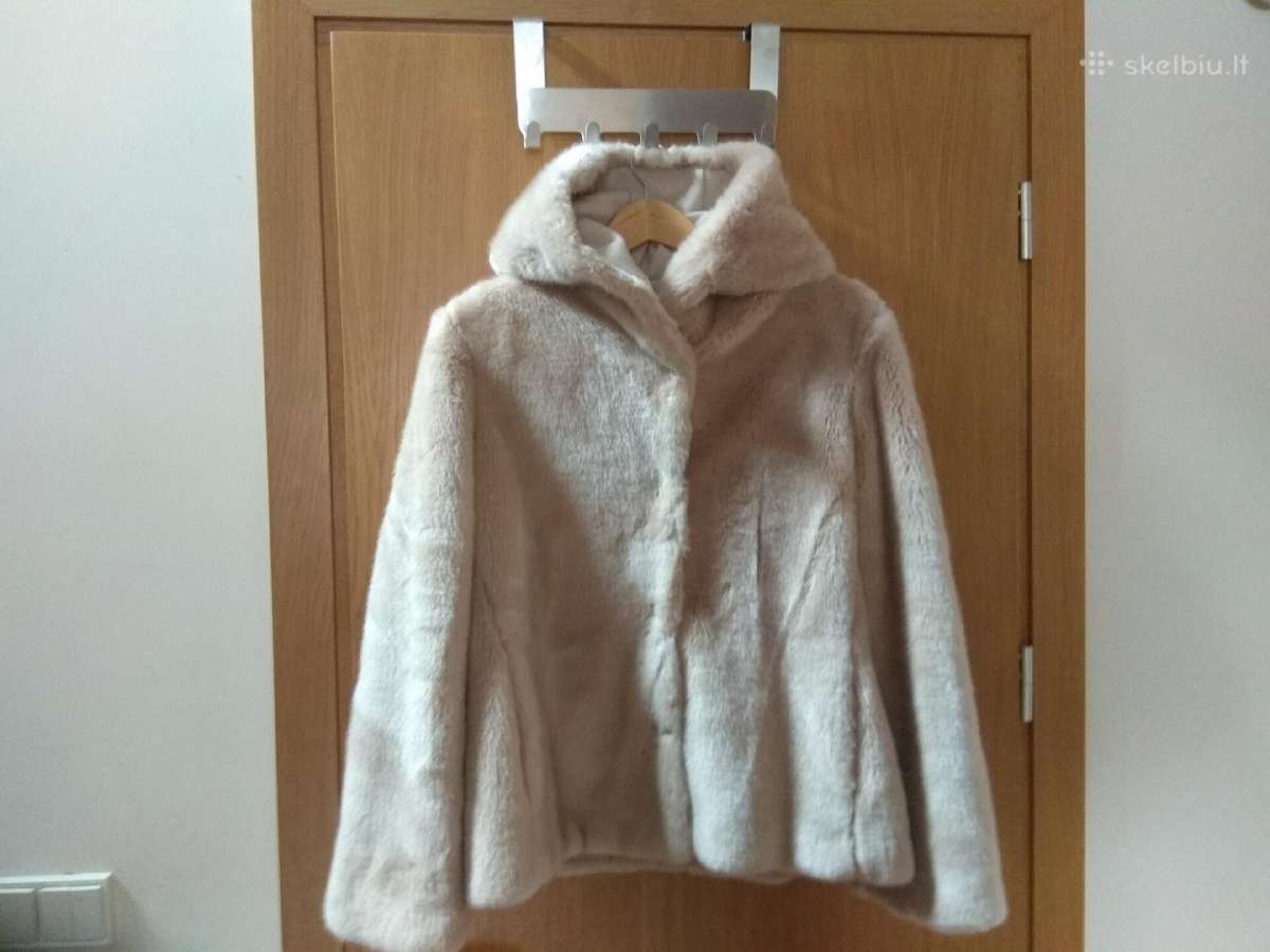 Smėliniai kailinukai