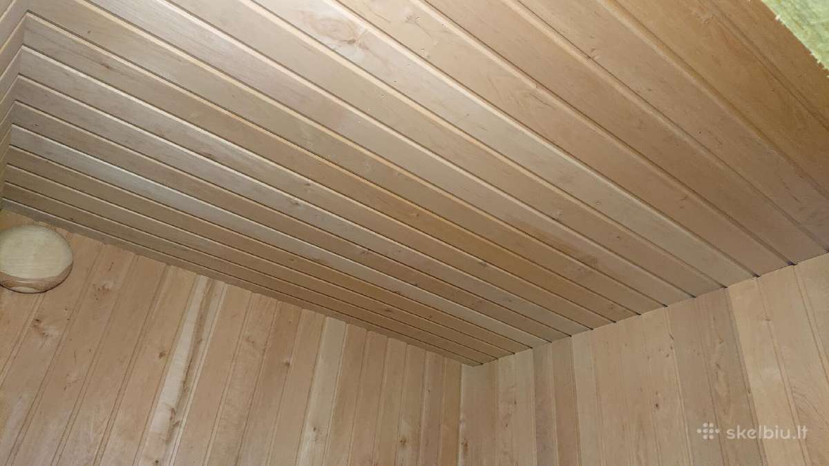 Pirties alksnio dailylentės. turime 2.10 iki 3,0m! - nuotraukos Nr. 7