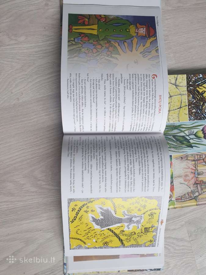 Kūrybiniai albumai - nuotraukos Nr. 3