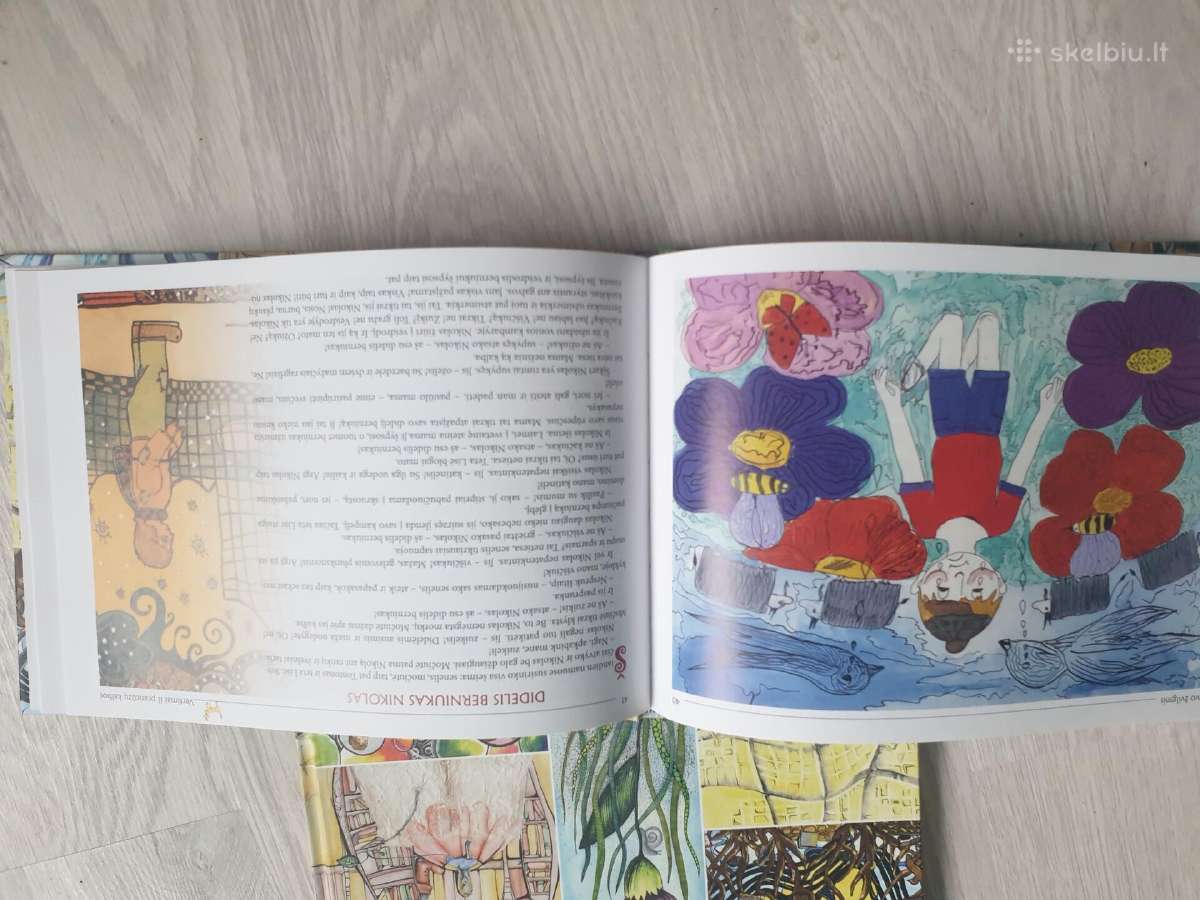 Kūrybiniai albumai - nuotraukos Nr. 4