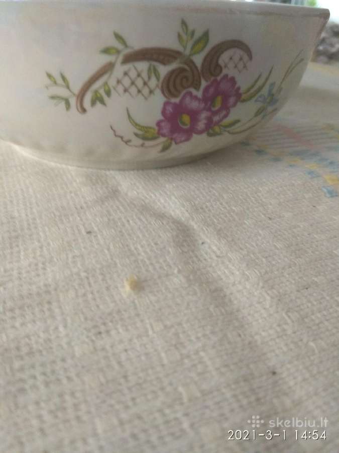 Parduodu inda