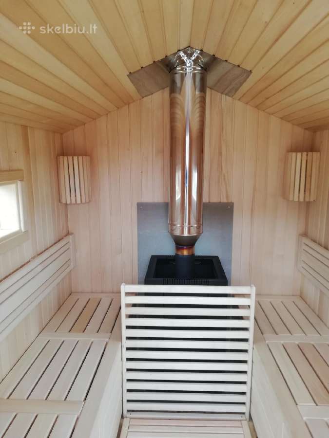 Mobilios pirtis - nuotraukos Nr. 26