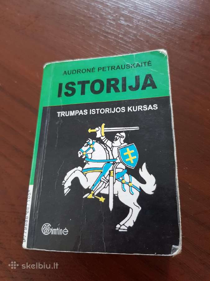 Knyga