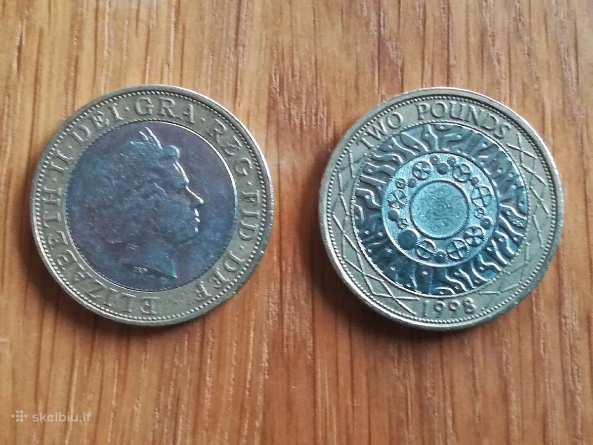 2 svarai 1998 m.