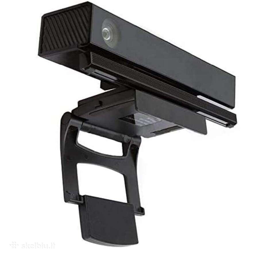 x box one kameros laikiklis naujas
