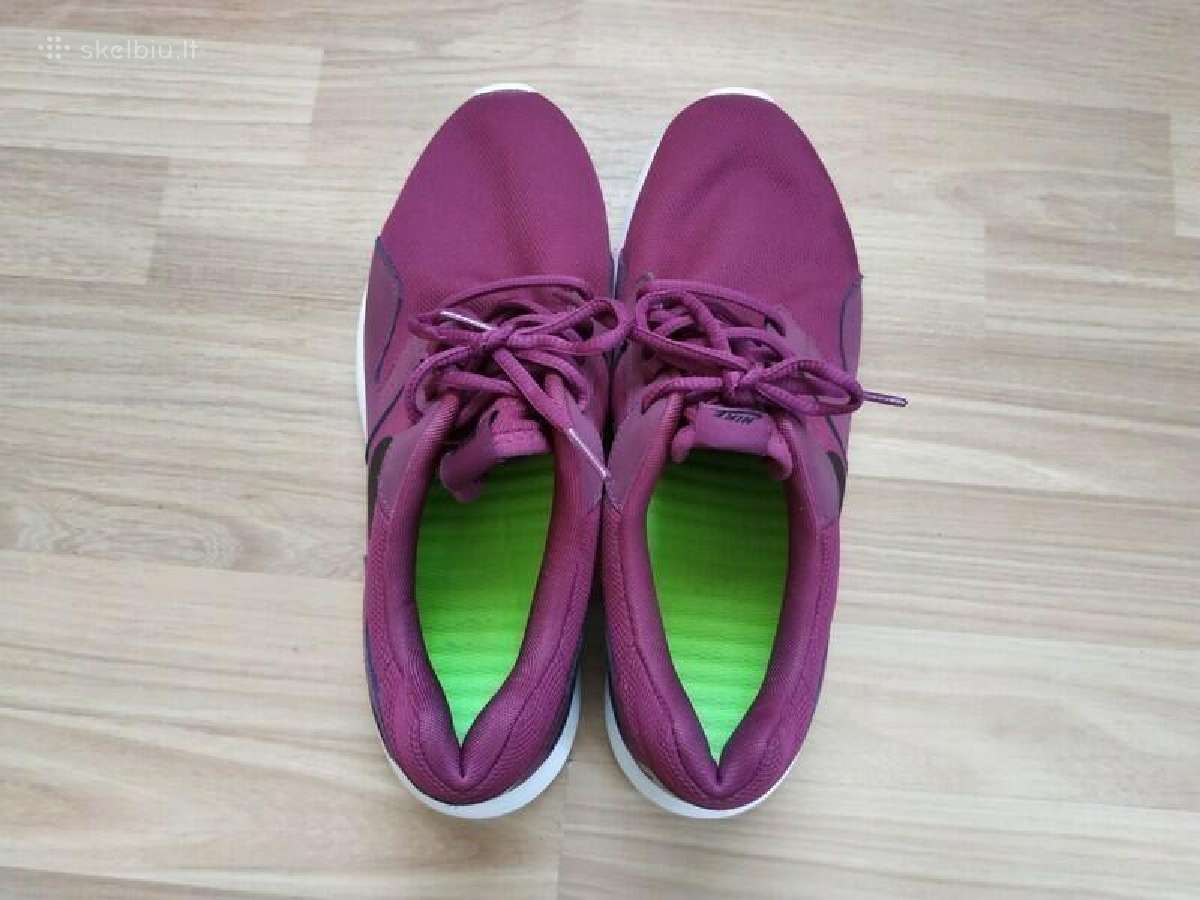 Nike originalas superlengvi kedai - nuotraukos Nr. 5