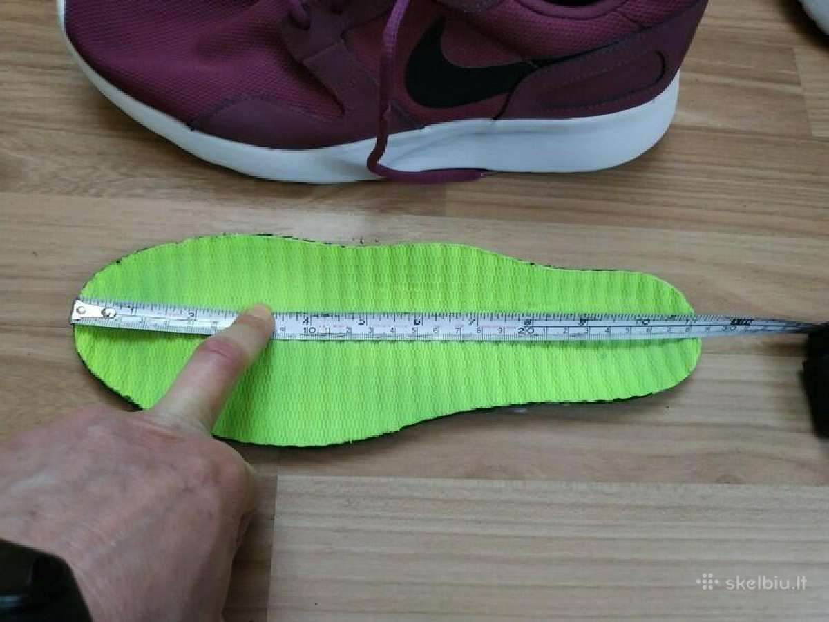Nike originalas superlengvi kedai - nuotraukos Nr. 9