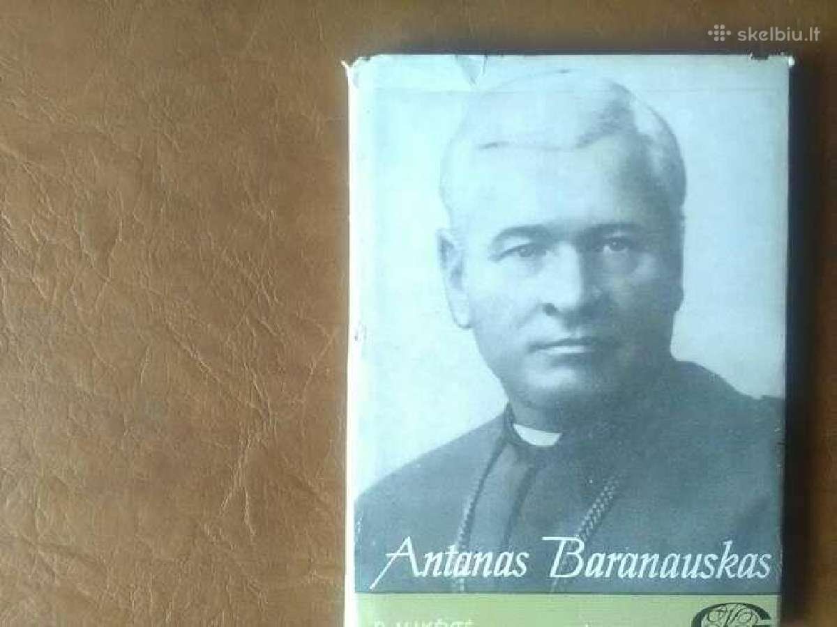 Baranauskas