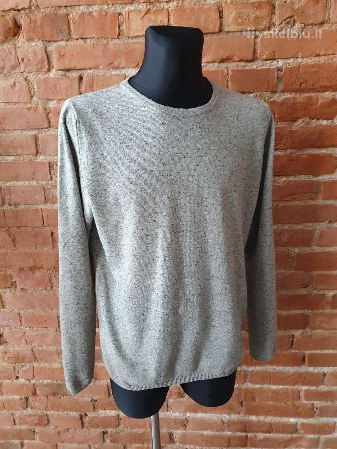 Bertoni Firmos Megztinis - nuotraukos Nr. 4