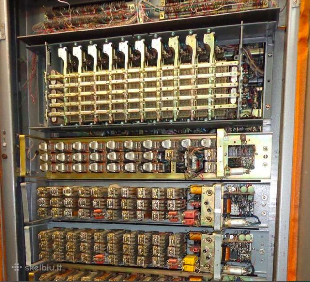 Brangiai perkаmе elektronika, prietaisus, detales - nuotraukos Nr. 7