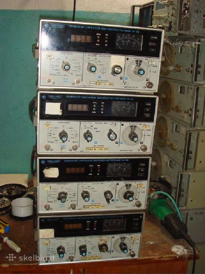 Brangiai perkаmе elektronika, prietaisus, detales - nuotraukos Nr. 11