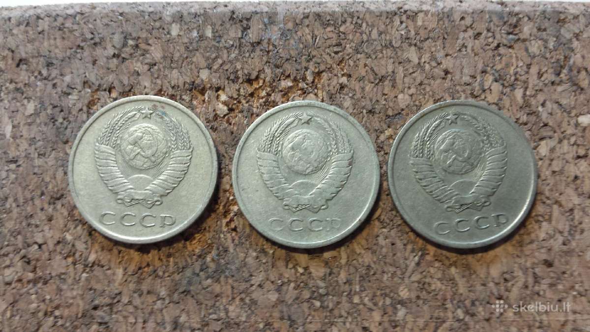 20 kop.1962 m. - nuotraukos Nr. 2