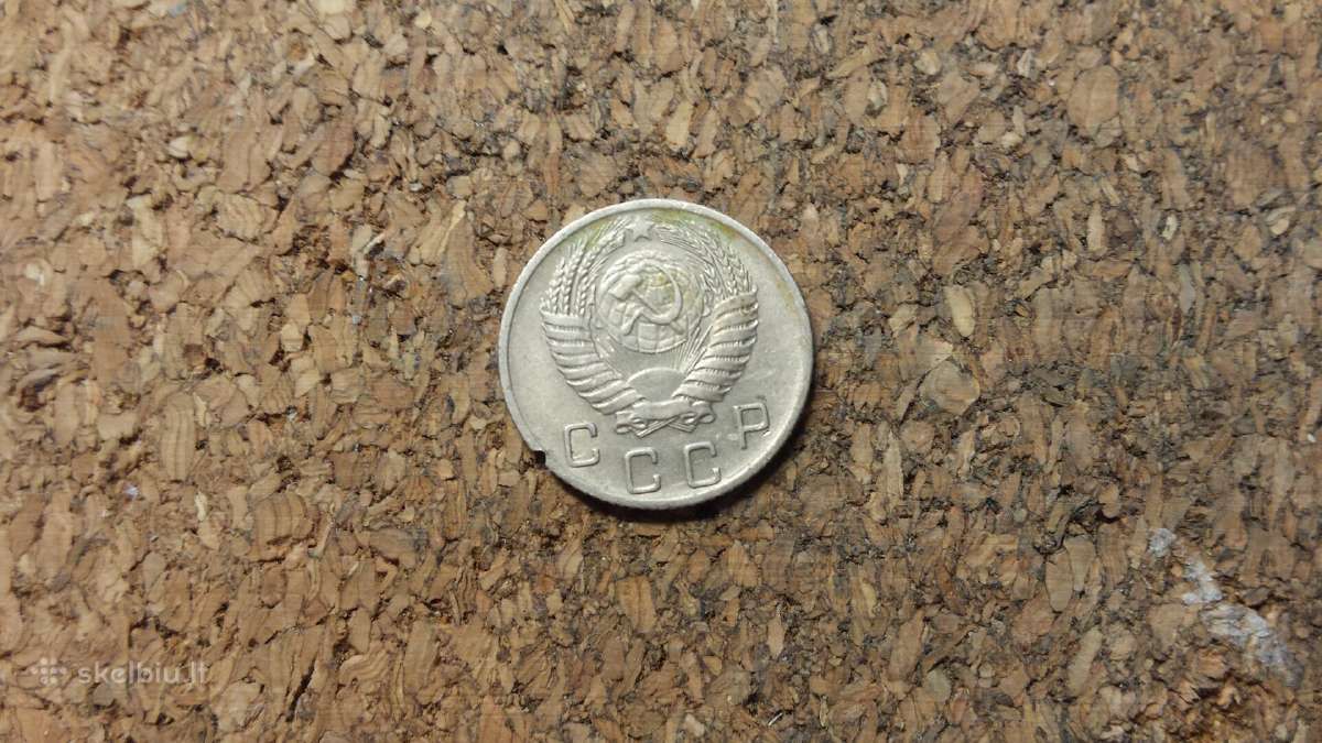 10 kop.1956 m. - nuotraukos Nr. 2