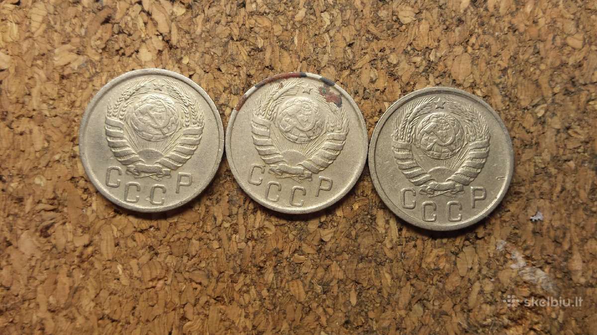 15 kop.1945 m. - nuotraukos Nr. 2