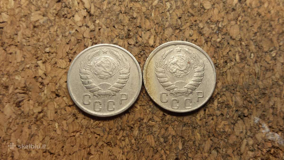 15 kop.1943 m. - nuotraukos Nr. 2