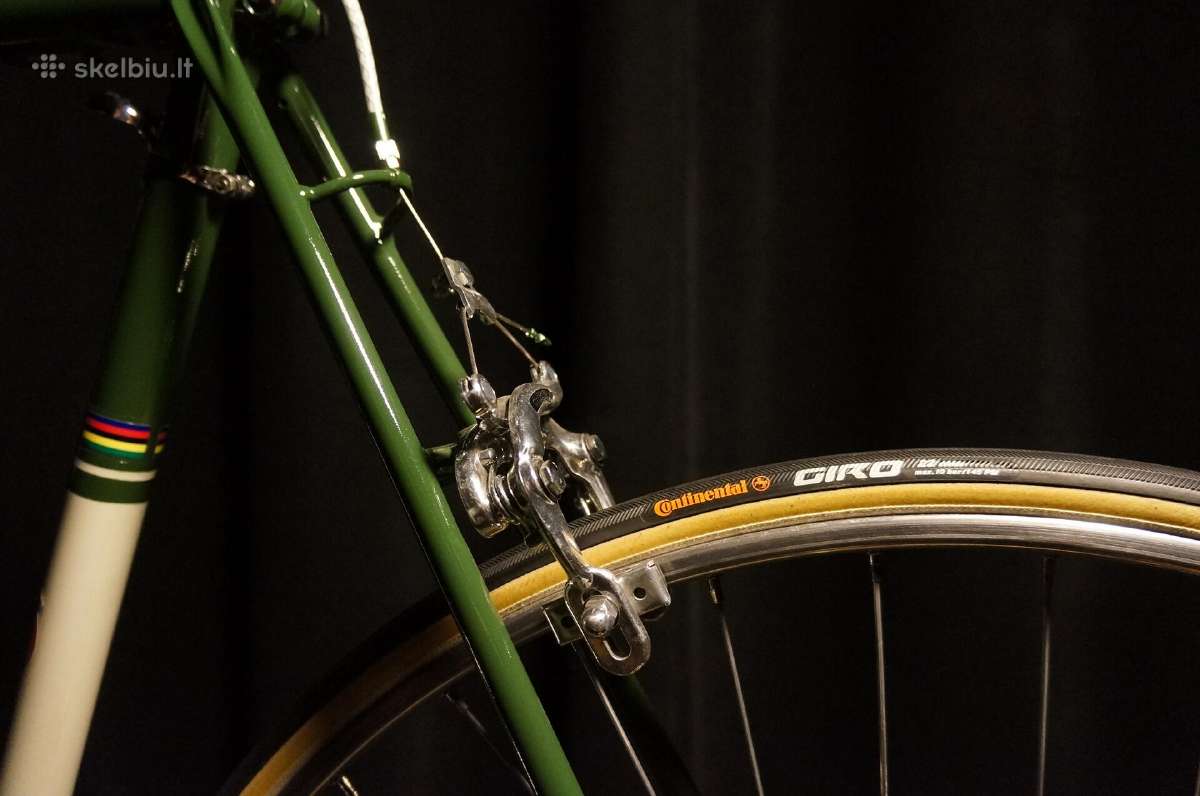 Carlton Corsair Carlton Continental Bike Raleigh Competition