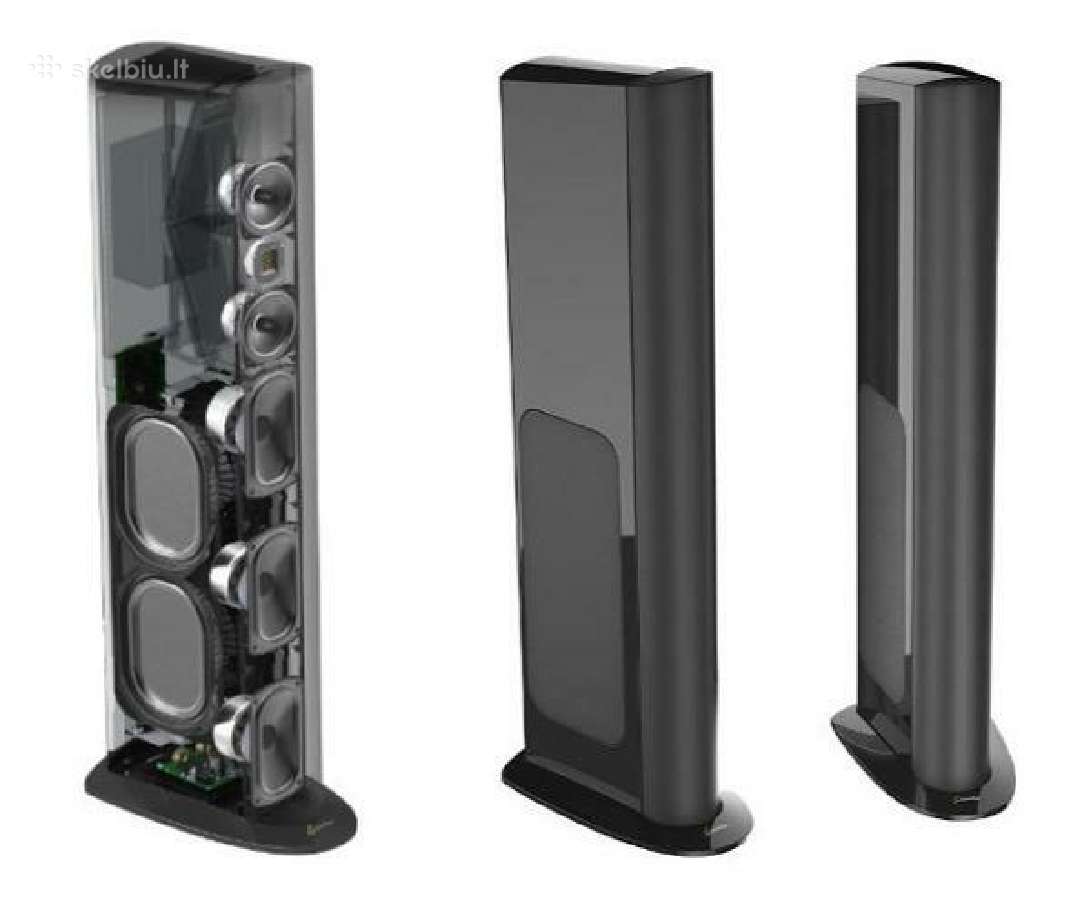 yamaha musiccast 20 as rear speakers