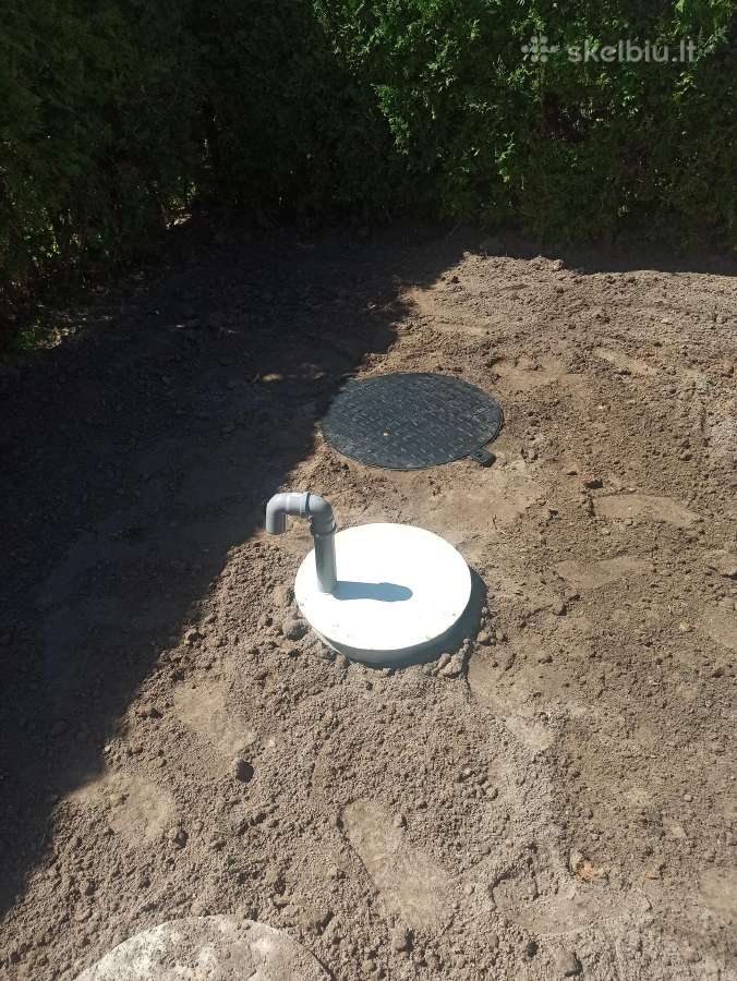 Nuotekų valymo įrenginiai Rugpjūčio mėn.akcijos - nuotraukos Nr. 12