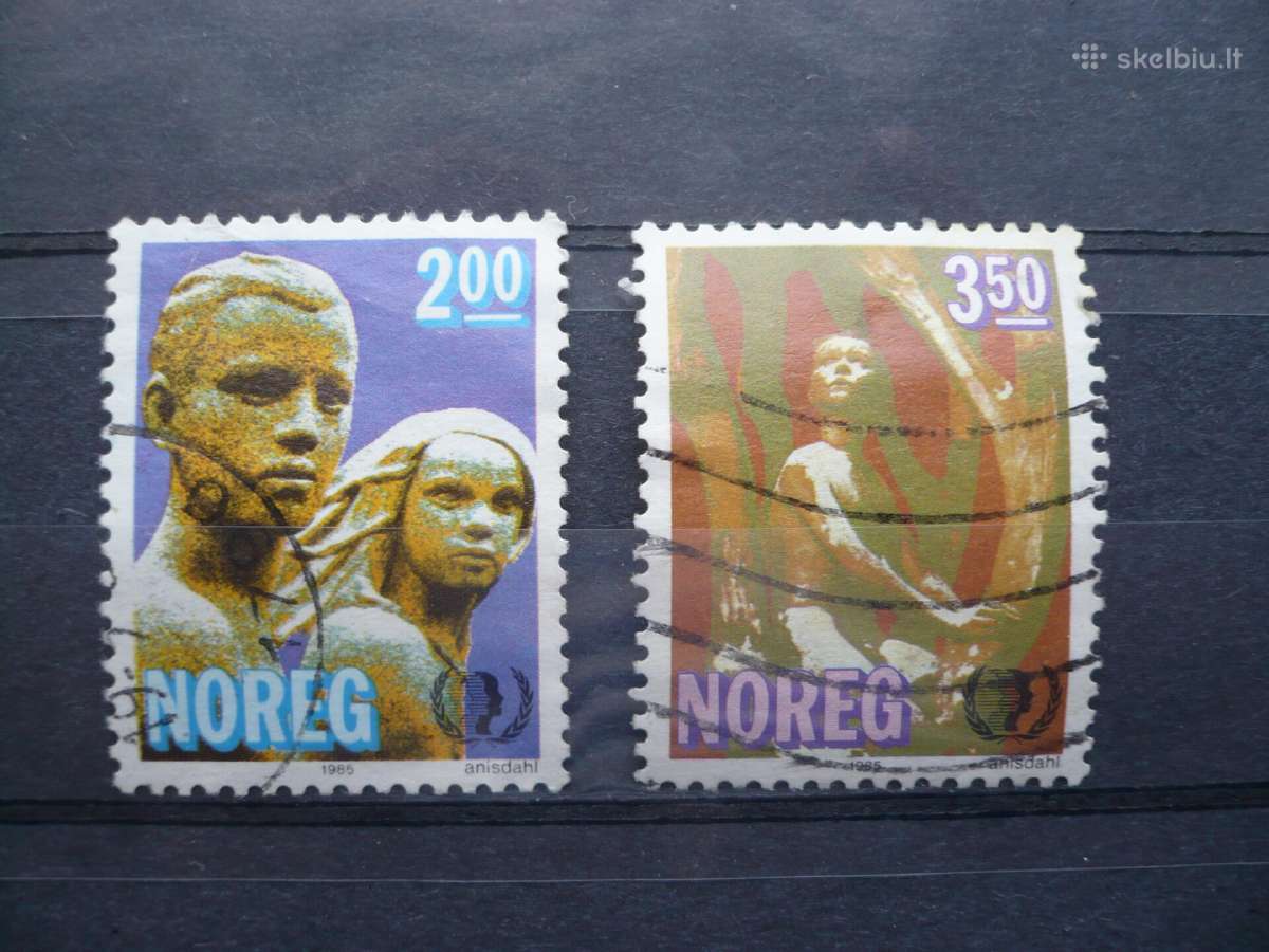 1985 Tarptautiniai Jt jaunimo metai