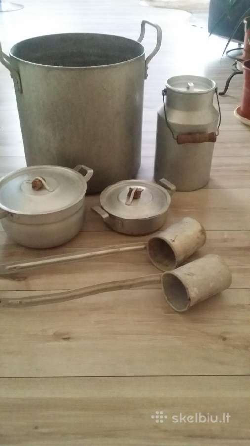 Tarybiniu laiku arbatinukai,kanikes,termosas - nuotraukos Nr. 7