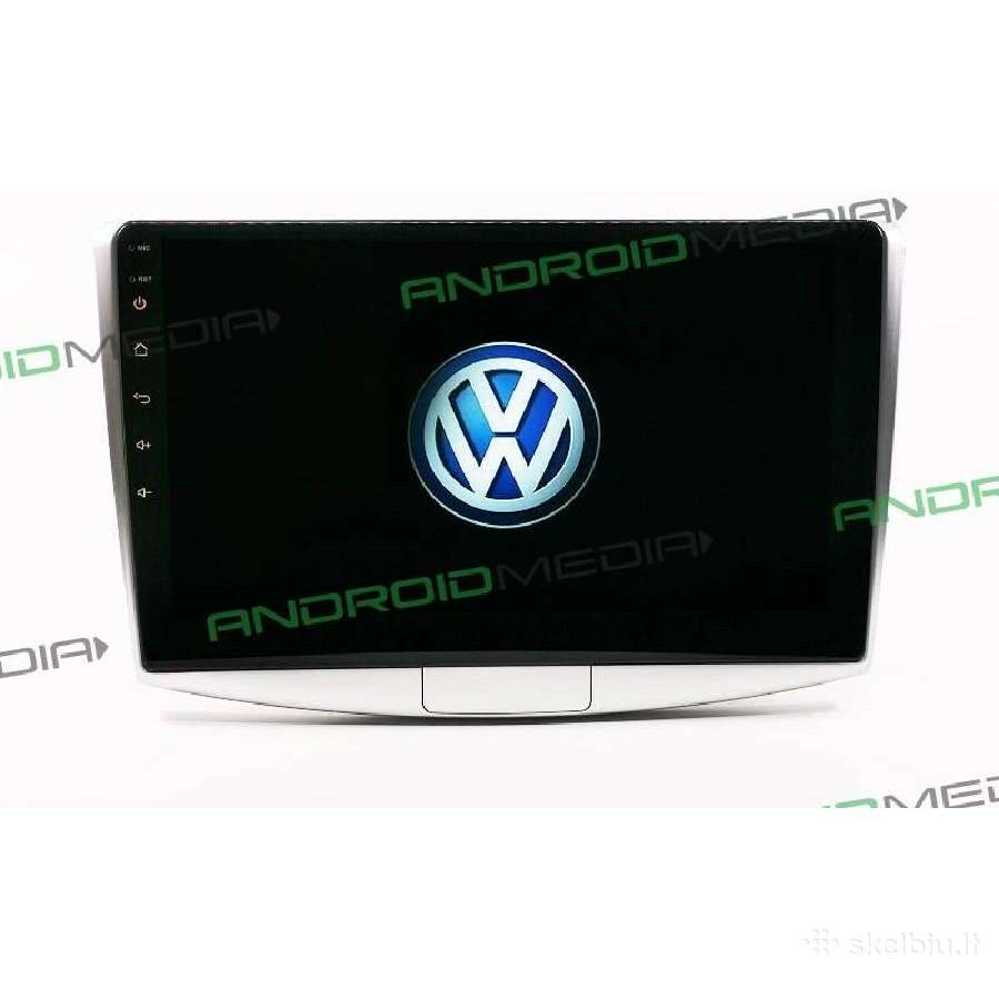 Volkswagen B6 B7 Cc multimedijos / multimedia
