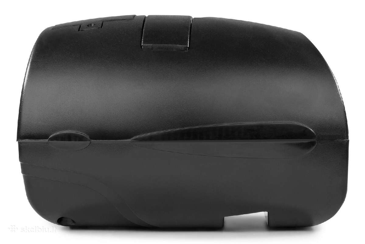 Beamz B100 nešiojama burbulų mašina - nuotraukos Nr. 10