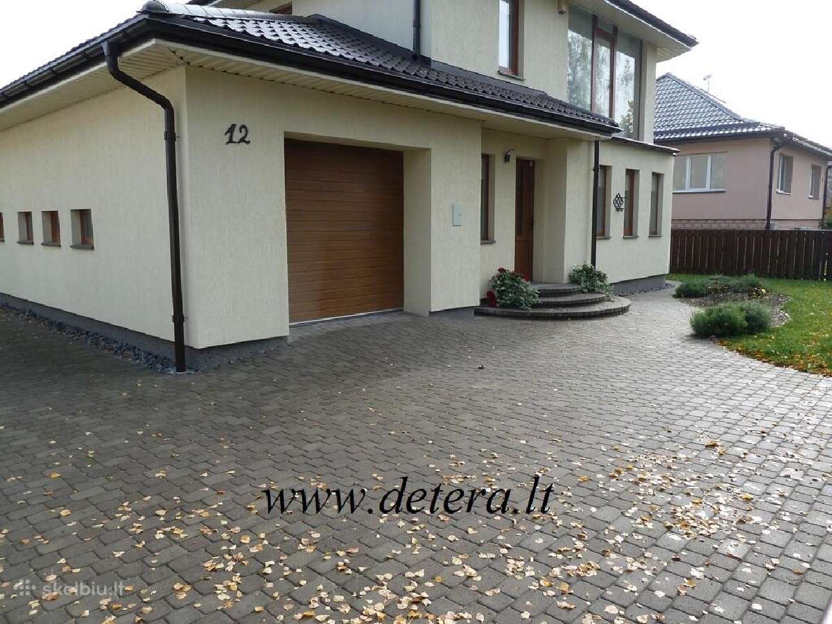 Trinkelių Klojimas, patirtis 20m. - nuotraukos Nr. 11
