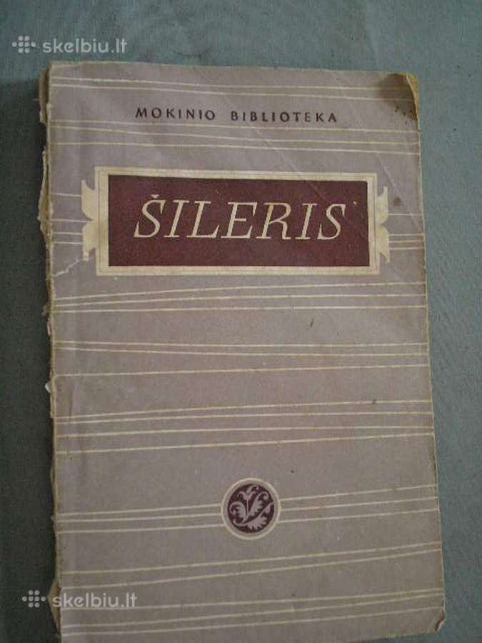 Sileris