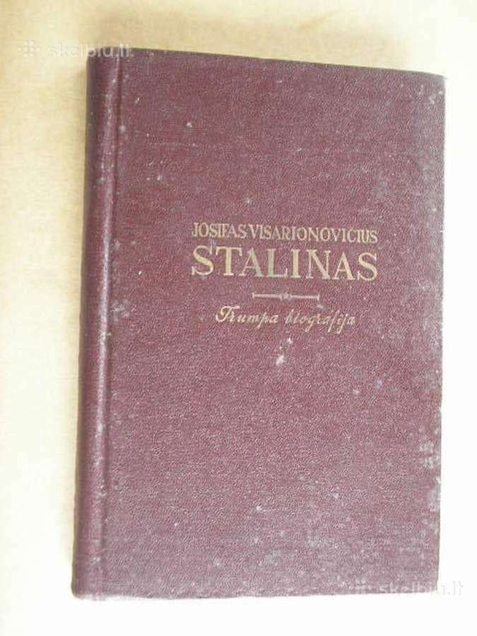 Stalinas