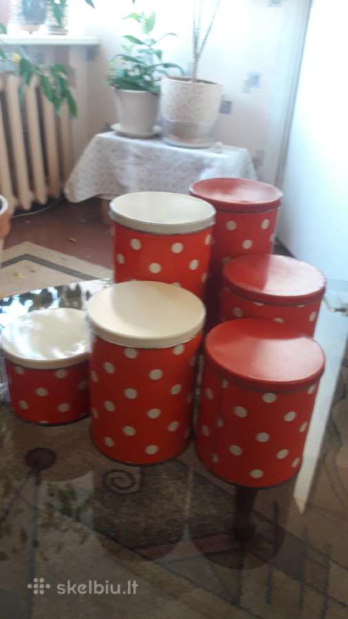Namų apyvokos reikmenys