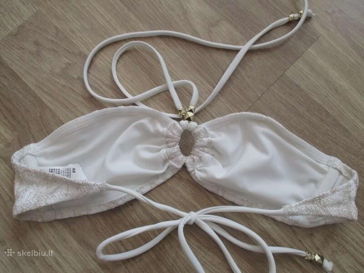 H&m maudomo viršutinė dalis - nuotraukos Nr. 5