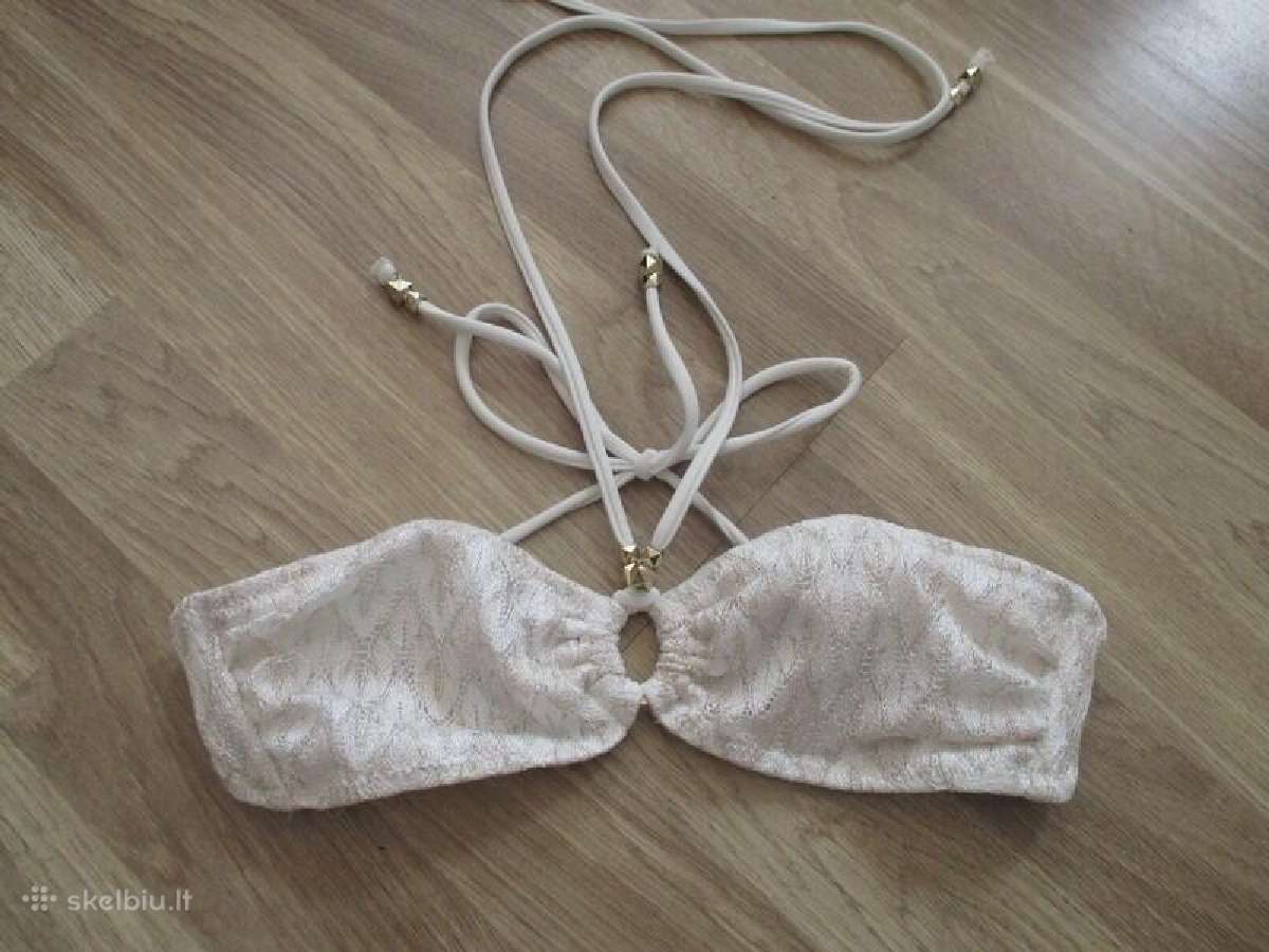 H&m maudomo viršutinė dalis