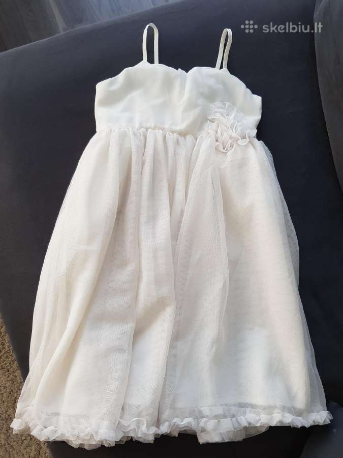 Blizgi suknelė H&m