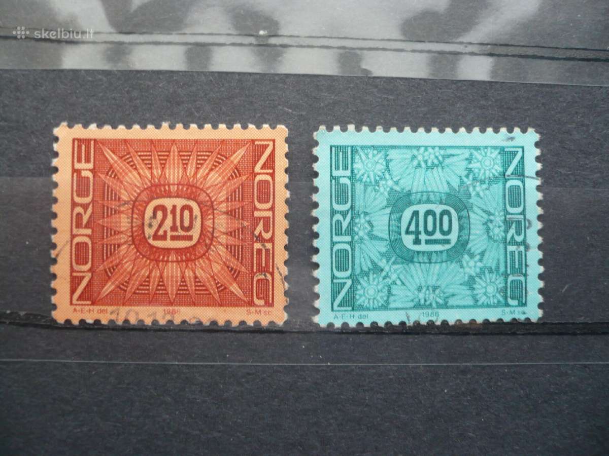 1986 dienraščiai
