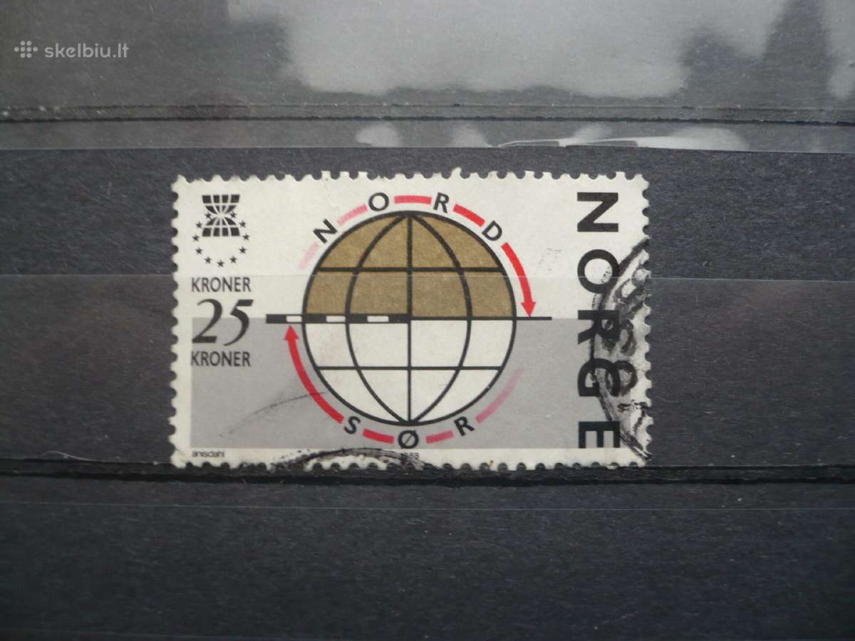 1988 m. Europos šiaurės ir pietų kampanija